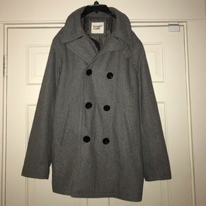 Men’s Old Navy Peacoat